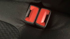 Ford Puma 1.0 EcoBoost Hybrid mHEV ST-Line 5dr Petrol Hatchback